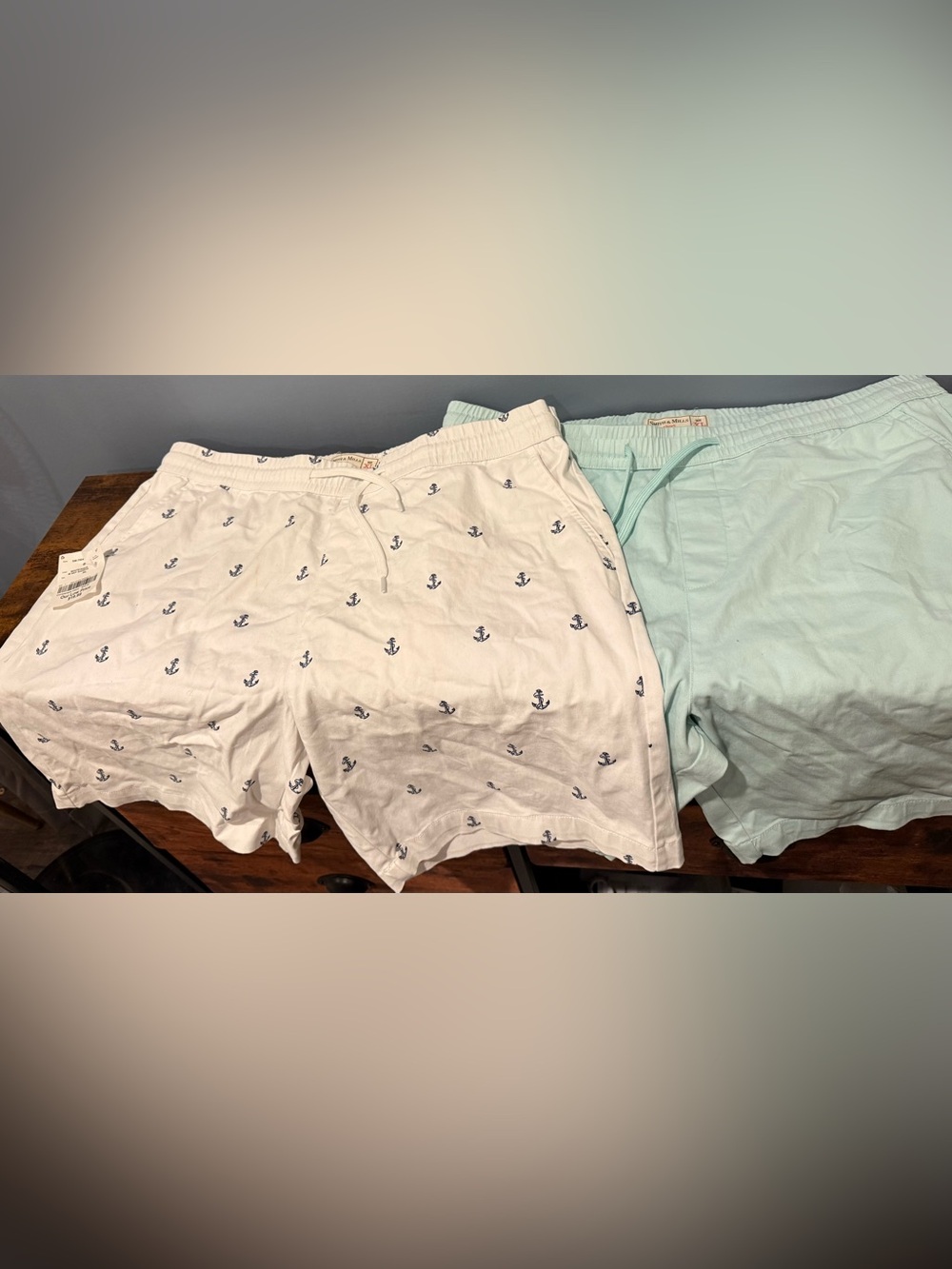 NEW Men’s Shorts- Size XL